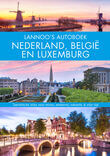 Lannoo&#039;s Autoboek-Nederland, België en Luxemburg