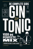 Gin &amp; Tonic