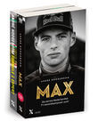 Max &amp; Formule 1-expert - SET