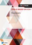 IPMA-D based on ICB 4 Courseware