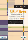 BiSL ® Next - A Framework for Business Information Management