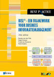 BISL. Een framework voor business informatiemanageme