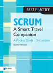 Scrum – A Pocket Guide 3rd edition A Smart Travel Companion