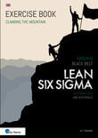 Lean Six Sigma Green &amp; Black Belt