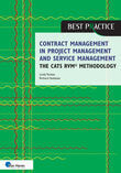 Contract management in project management and service management - the CATS RVM methodology