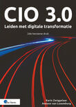 CIO 3.0 – Leiden met digitale transformatie – 2de druk