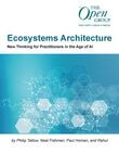 Ecosystems Architecture