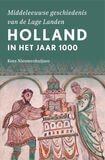 Holland in het jaar 1000
