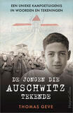 De jongen die Auschwitz tekende