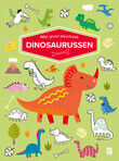Mijn groot kleurboek - Dinosaurussen