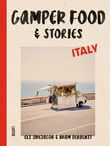 Camper Food &amp; Stories - Italy