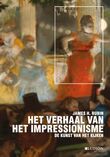 Het verhaal van het impressionisme