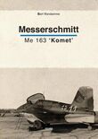 Messerschmitt Me 163 &#039;Komet&#039;