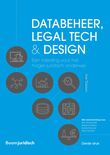 Databeheer, legal tech &amp; design