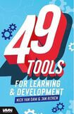 49 Tools for Learning &amp; Development