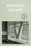 Stanislas Jasinski: Parcours d&#039;Architectes