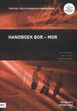 Handboek Bor-Mor editie 2015