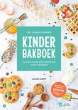 Het Laura&#039;s Bakery Kinderbakboek