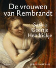 De vrouwen van Rembrandt