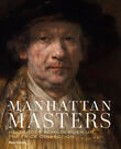 Manhattan Masters (Nederlands)