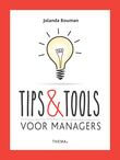 Tips &amp; Tools voor managers