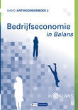 Bedrijfseconomie in Balans