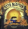 Otto Blotter, vogelspotter