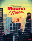 Mouna Maan