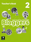 Bloggers 2 - Teacher&#039;s book