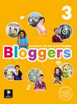 Bloggers 3 - Student&#039;s book
