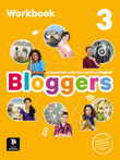 Bloggers 3 - Workbook
