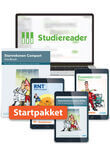 Studiereader Startrekenen Compact Startpakket