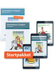 Startrekenen Compact 2F Startpakket