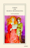 Jamie en Maria Magdalena