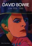 David Bowie: live 1958 - 1986