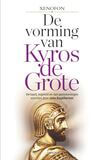 De vorming van Kyros de Grote