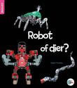Robot of dier?