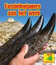 Fossielenjagers aan het werk