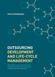 Outsouring development and life-cycle management