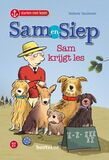 Sam en Siep - Sam krijgt les