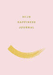 Mijn happiness journal