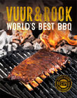 Vuur &amp; Rook World&#039;s Best BBQ
