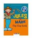 Jules &amp; Marie Flip-Flap-Boek