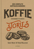 Koffie Stories
