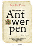 Het verhaal van Antwerpen