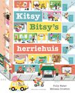 Kitsy Bitsy&#039;s herriehuis