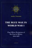The Blue Max in World War I