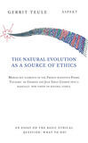 The natural evolution as a source of ethics