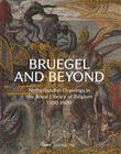 Bruegel and Beyond – Netherlandish Drawings in the Royal Library of Belgium, 1500-1800