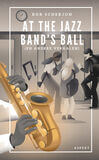 At the Jazz Band&#039;s Ball